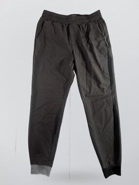 FLX Black Joggers S